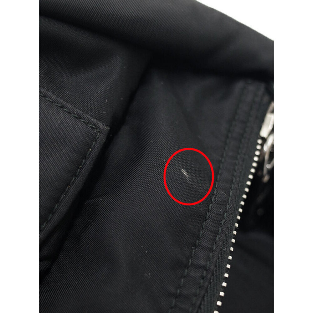 PRADA Camouflage Handbag Bag - Picture 5 of 9